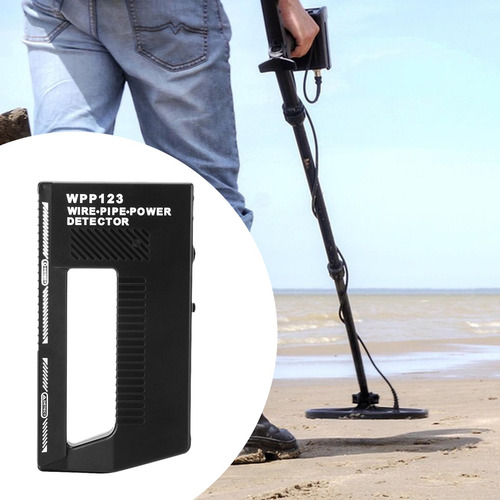 Escaneos De Pared Detección De Metal Para Mejoramiento De