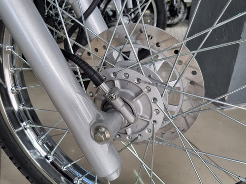 Imagen 10 de 11 de Honda Xr190l Financiacion Hasta 60 Cuotas Tomamos Tu Usada