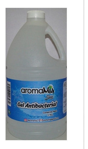 Gel Antibacterial Aromamia Galon 3.78 