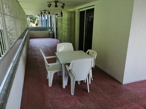 Imagen 9 de 12 de Apartamento En Venta Los Naranjos Del Cafetal Mls#22-3361