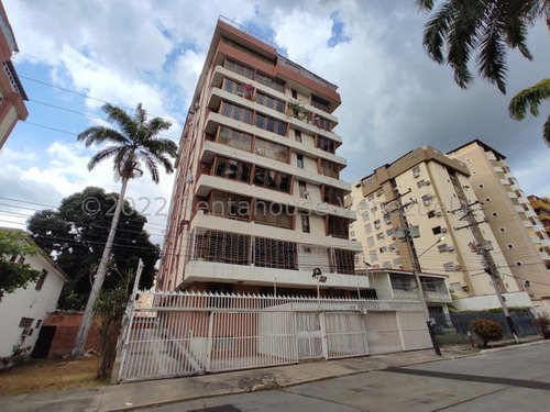 Imagen 1 de 22 de Apartamento En Venta Urb San Isidro, Maracay 23-4990 Hc