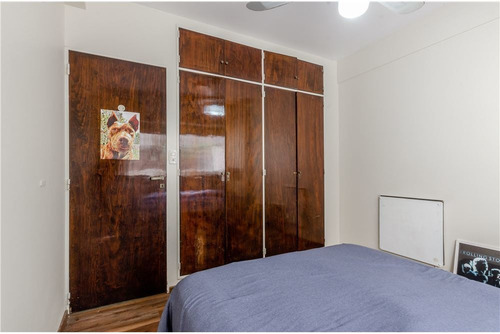 Imagen 18 de 27 de Venta -departamento 3 Ambientes - Belgrano (caba)
