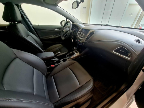 Imagen 19 de 19 de Nuevo Chevrolet Cruze 5 Lt 2023 Automatico 0km Manual Gall1