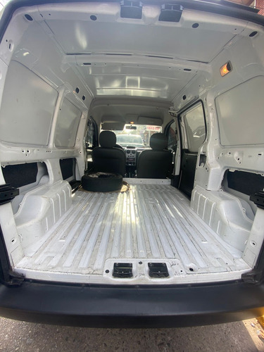 Citroën Berlingo Furgon 1.6 Hdi 92 Bussines