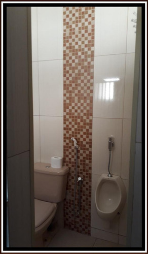Casa Com 5 Dormitórios À Venda, 159 M² Por R$ 689.000 - Cidade Nova Jacareí - Jacareí/sp - Ca0932