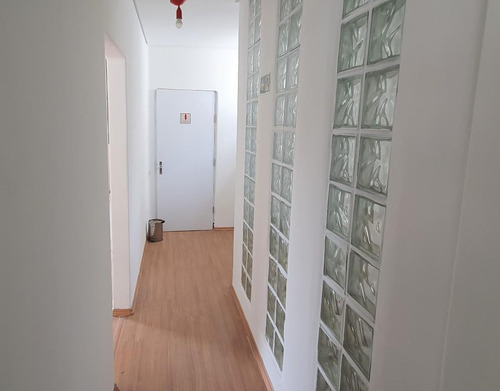 Alugo Ótima Sala Comercial Na Av. Epitácio Pessoa, Embaré, S - 2103