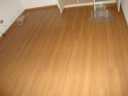 Imagem 9 de 25 de Apartamento Com 1 Dormitório À Venda, 50 M² Por R$ 450.000,00 - Campo Belo - São Paulo/sp - Ap2086