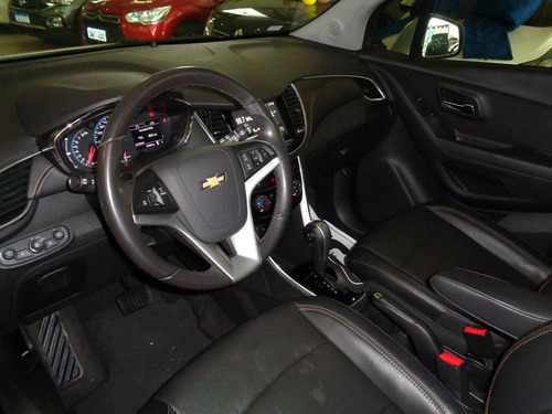 Imagem 11 de 15 de Chevrolet Tracker Premier 1.4 Turbo Aut.