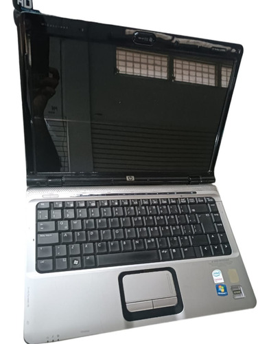 Carcasa De Laptop Hpbdv2500