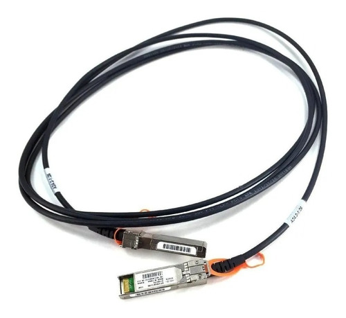 Cabo Conexão Direta Sfp-h10gb-acu 3mts Cisco Dac