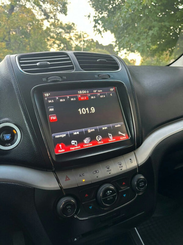 Dodge Journey 2.4 Sport 7 Pasajeros At