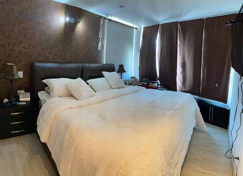 Imagen 4 de 13 de Bello Apartamento En Alquiler Palazzo Abruzzo