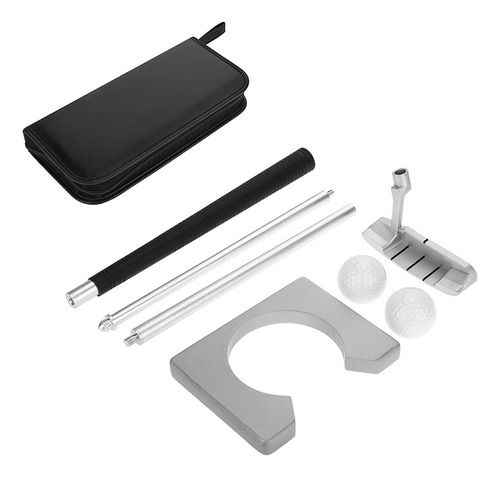 Copa De Golf, Kit De Golf, Juego De Putter De Golf