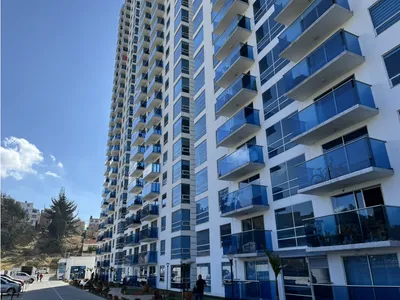 Apartamento en venta