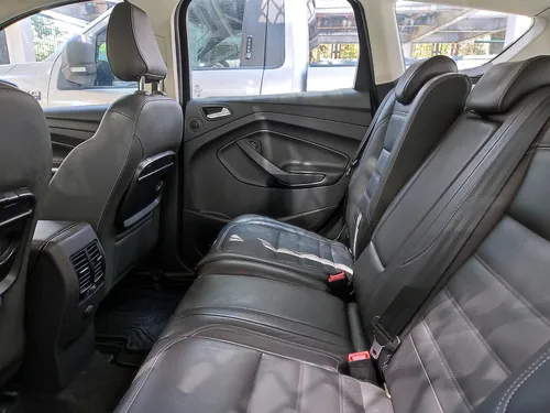 Ford Escape 2.0 Se 4x2