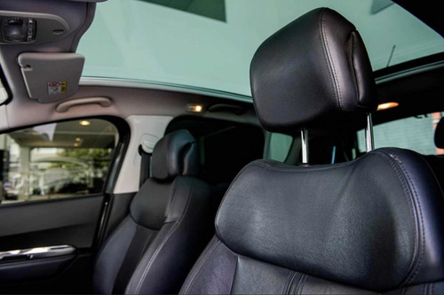 Peugeot 3008 2.0 Feline Hdi 163cv 2016