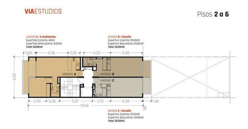 Imagen 29 de 30 de Appartment - Recoleta