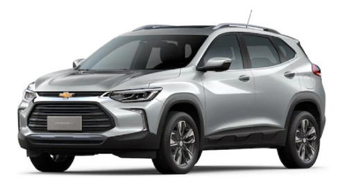 Imagen 12 de 16 de Chevrolet Plan - Tracker - 83/84- $5.400.000