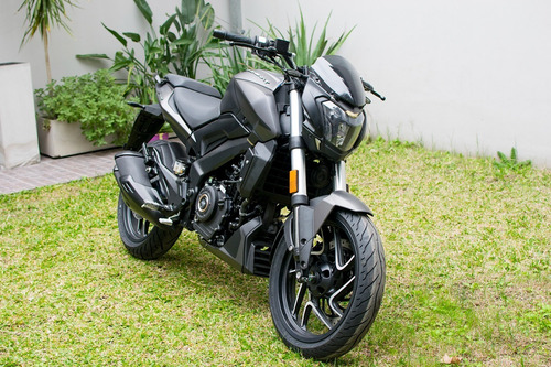 Imagen 6 de 22 de Bajaj Dominar 400 Urquiza Motos 0km Nuevo Modelo!