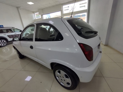 Chevrolet Celta 1.4 Ls+aa