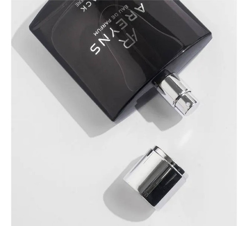 Black Areyns Homme Edp 100ml Perfume Masculino