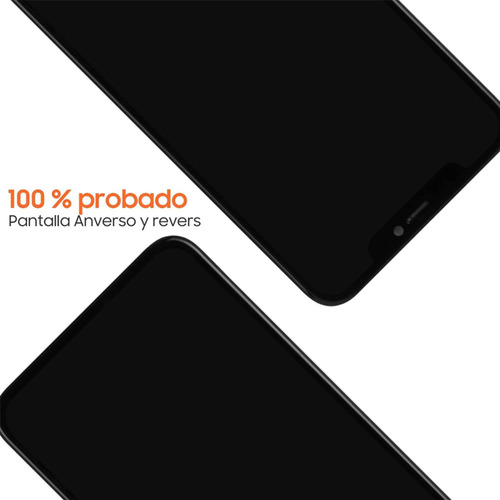 Zhongli Pantalla Lcd Para iPhone 11 Pro Max Oled A2161 A2218 A2220