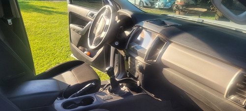 Ford Ranger 2.5 Cd Ivct Xlt 166cv
