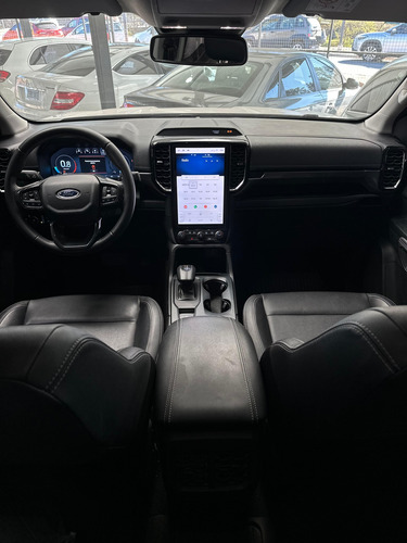 Ford Ranger 3.2 Cd Limited Tdci 200cv Automática