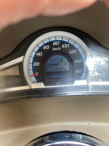 Honda Dlx