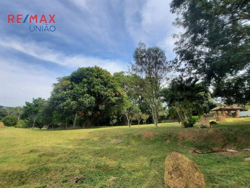 Imagem 17 de 22 de Chácara Com 3 Dormitórios À Venda, 11000 M² Por R$ 3.180.000,00 - Chácaras Cataguá - Taubaté/sp - Ch0001