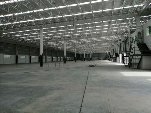 Imagen 2 de 14 de 4,550 M2 Merida Periferico Pte Complejo Industrial Mbp Bode