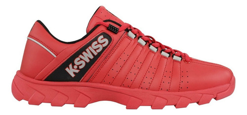 Tenis Casual Hombre K-swiss Darwell