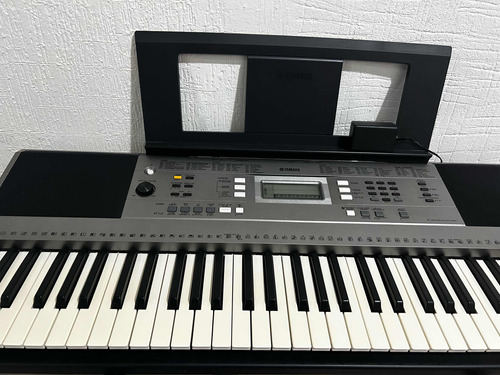 Teclado Yamaha Psr E353