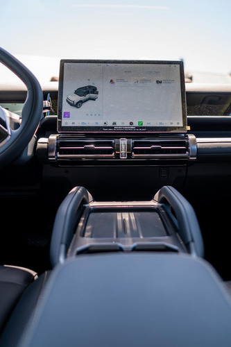 jaecoo 6 6EV 0.0 Flagship Iwd (69,77 Kwh)