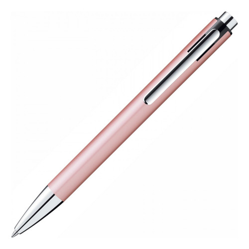 Bolígrafo Pelikan Snap en oro rosa
