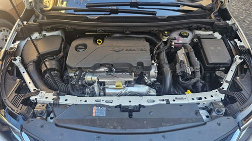 Chevrolet Cruze 5 1.4 Premier At 5P