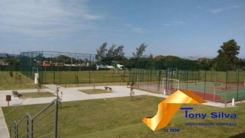 Imagem 13 de 15 de Excelente Terreno De Esquina Com 437 M² No Terras Alphaville - 164