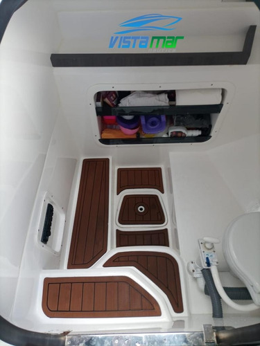 Imagem 12 de 13 de Lancha Nx 250