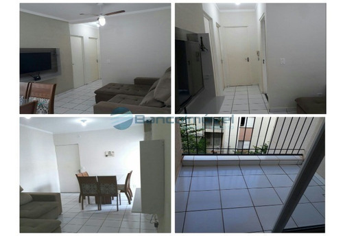 Imagem 2 de 7 de Apartamento - Ap01700 - 32246405