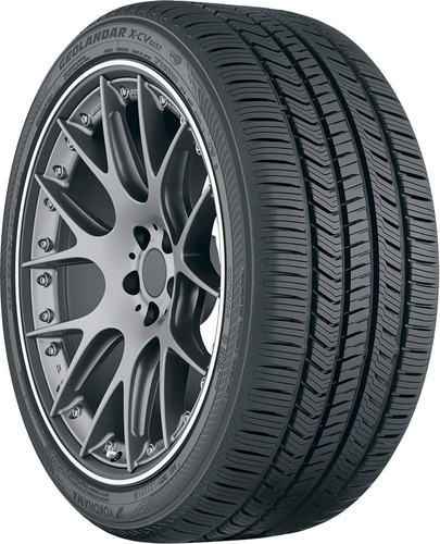 255/55r18 Yokohama Geolandar X-cv