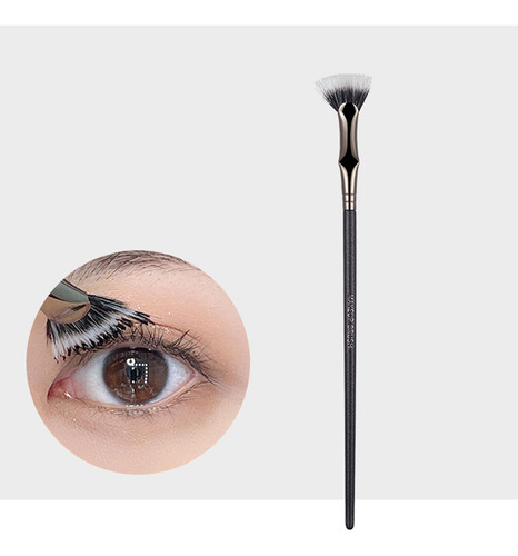 Cepillo De Cejas Con Forma De, Cepillo De Definidor De