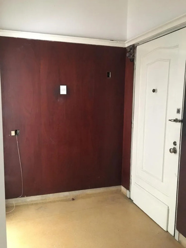 Apartamento En Alquiler Emilio Frugoni, Cordón