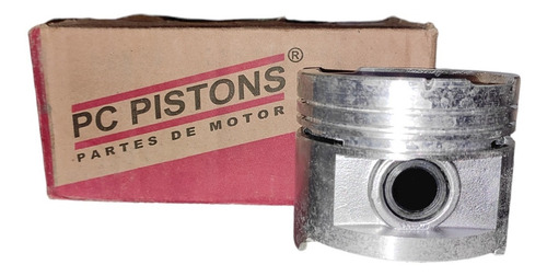 Piston Para Chevrolet Monza 1.8 030/040
