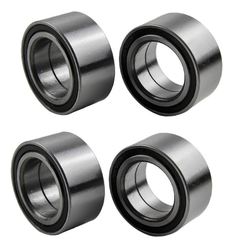 Rodamientos De Rueda De 4 Piezas Para Polaris Rzr 900 351509