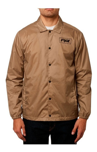 Campera Fox Lad Jacket #22069-237 - Fox Tienda Oficial