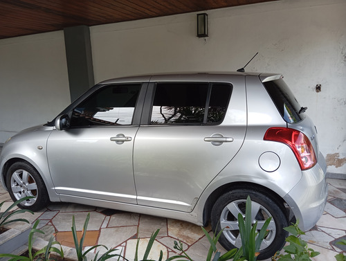 Suzuki Swift 1.5 N
