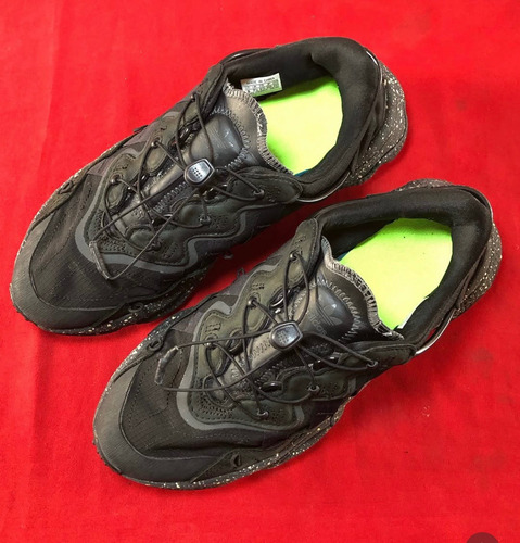 Zapatilla Usadas Adi Ozweegoo Talle: 40