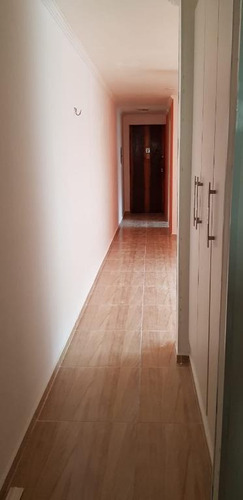 Apartamento Com 3 Dormitórios À Venda, 66 M² Por R$ 259.990,00 - Cidade Antônio Estevão De Carvalho - São Paulo/sp - Ap3275