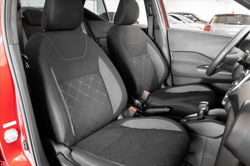 Nissan Kicks 1.616v S Direct Flexstart X-tronic