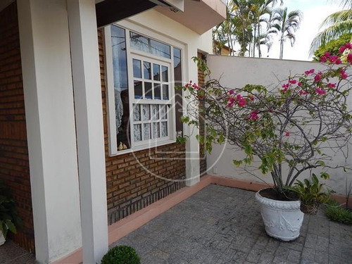 Casa - Ref: 598214